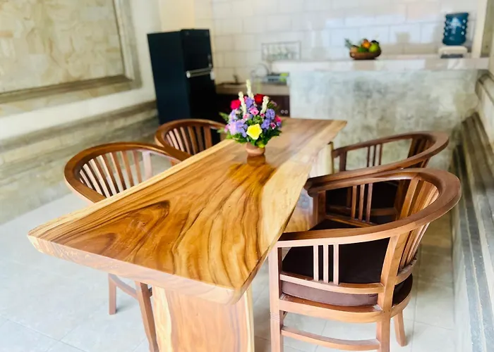 Dira House Ubud (Bali)