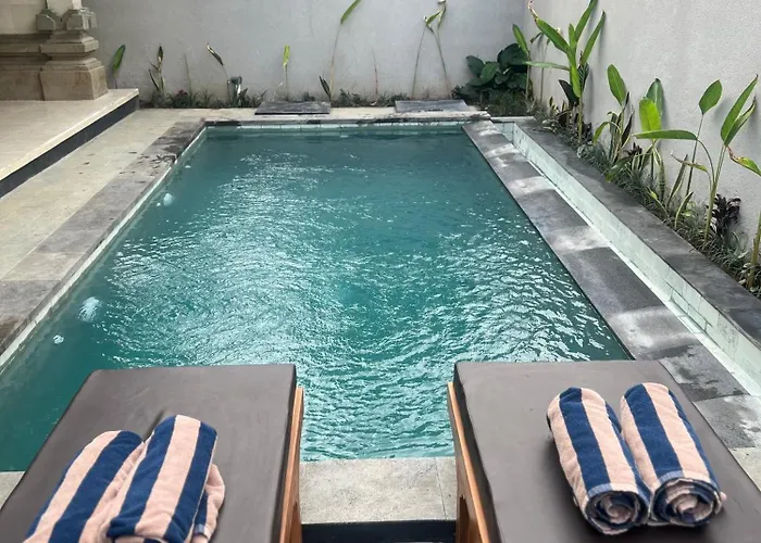 Dira House * Ubud (Bali)
