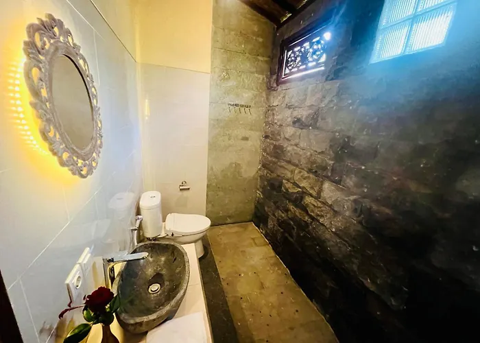 Dira House Villa