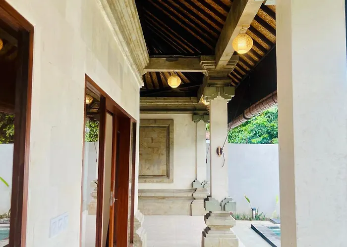 Dira House * Ubud (Bali)