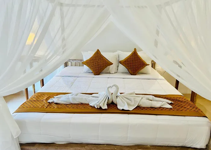Dira House Villa