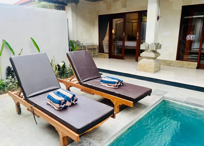 Dira House Villa *