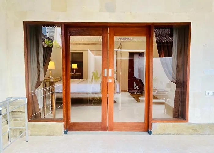 Dira House Villa Ubud (Bali)