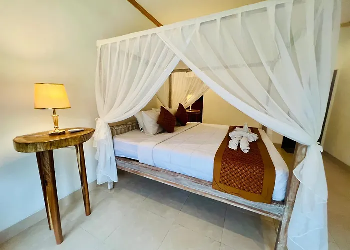 Dira House Villa Ubud (Bali)