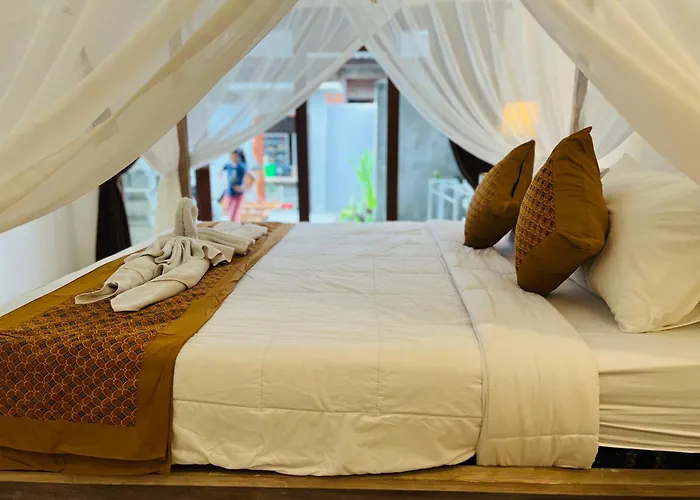 Dira House * Ubud (Bali)