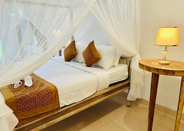 Villa Dira House