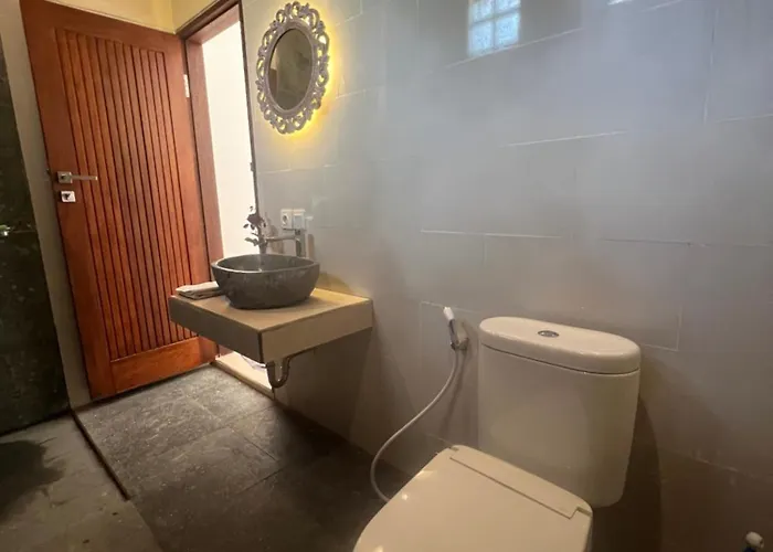 Villa Dira House Ubud (Bali)